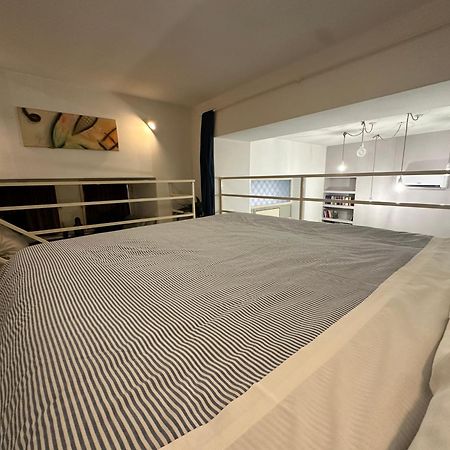 나폴리 La Maisonette At Duomo 아파트 외부 사진