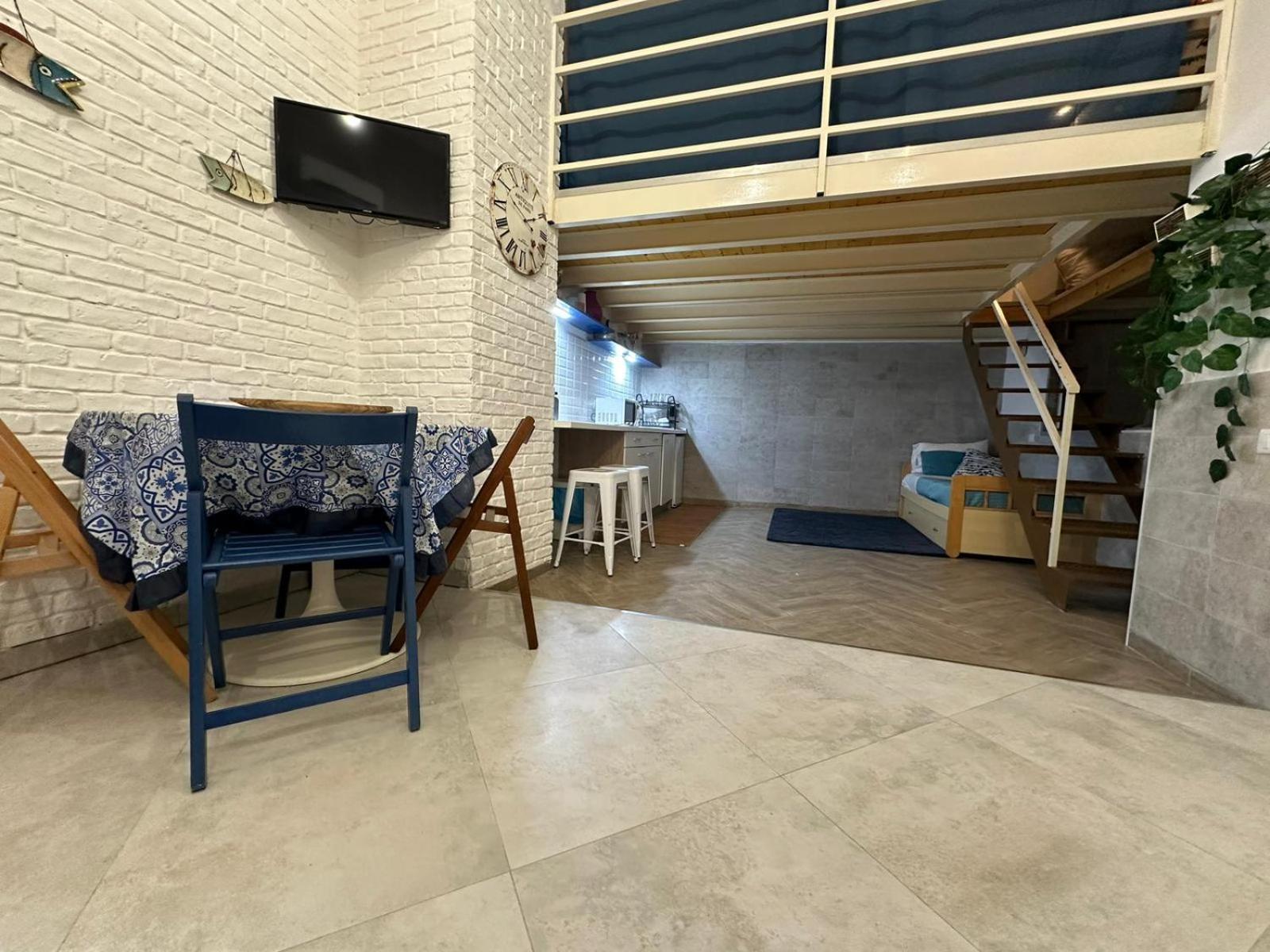 나폴리 La Maisonette At Duomo 아파트 외부 사진