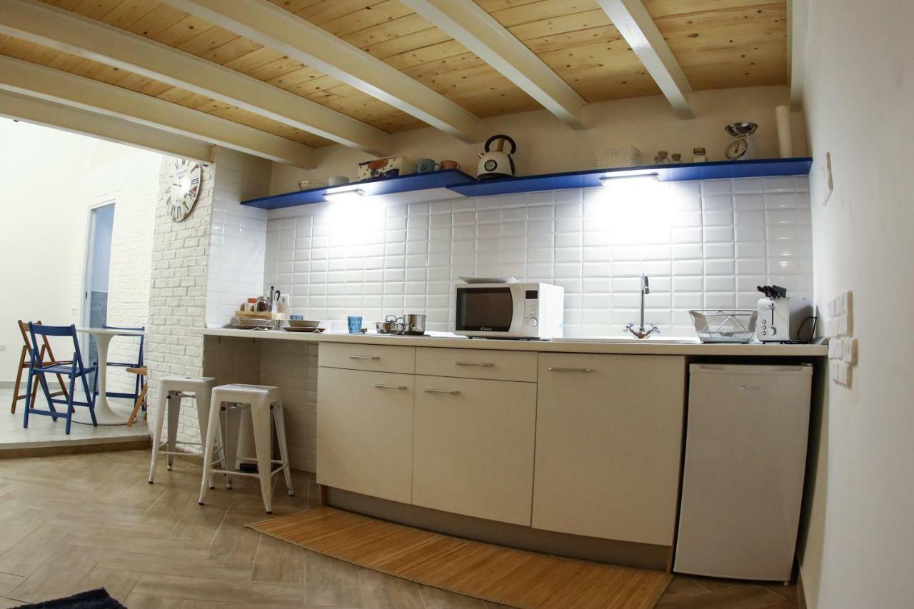 나폴리 La Maisonette At Duomo 아파트 외부 사진