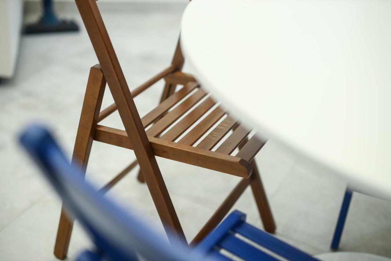 나폴리 La Maisonette At Duomo 아파트 외부 사진